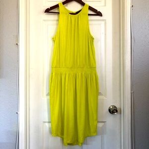 Banana republic dress